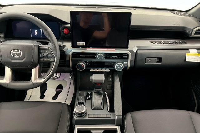 used 2025 Toyota Tacoma car, priced at $48,998