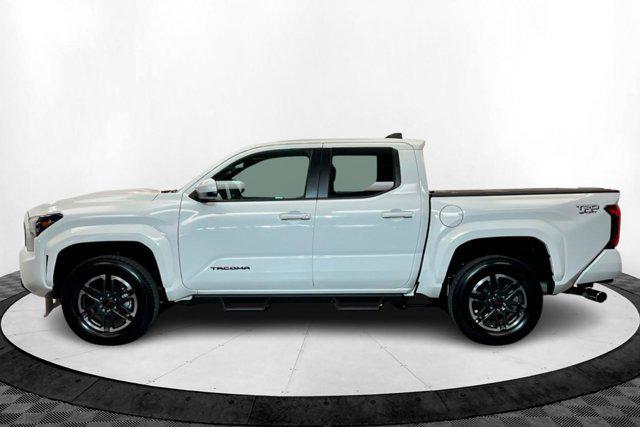 used 2025 Toyota Tacoma car, priced at $48,998