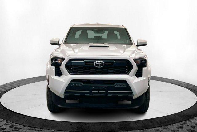 used 2025 Toyota Tacoma car, priced at $48,998
