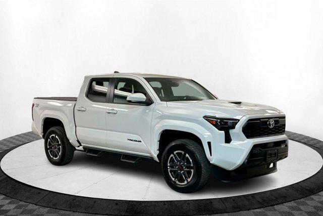 used 2025 Toyota Tacoma car, priced at $48,998