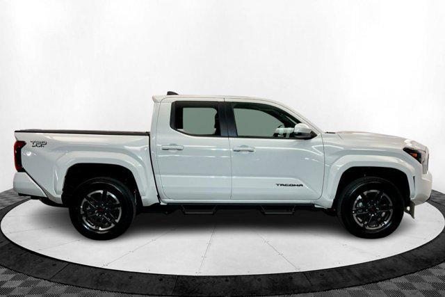 used 2025 Toyota Tacoma car, priced at $48,998