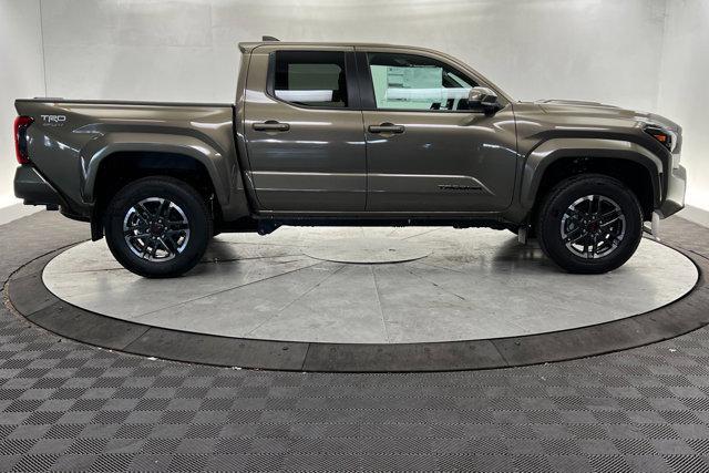 new 2024 Toyota Tacoma car, priced at $50,148