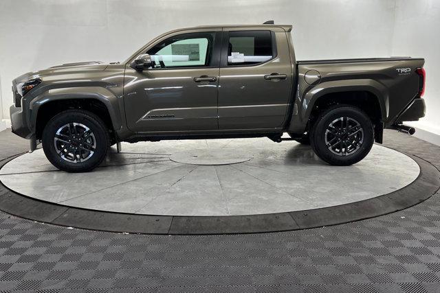 new 2024 Toyota Tacoma car, priced at $50,148