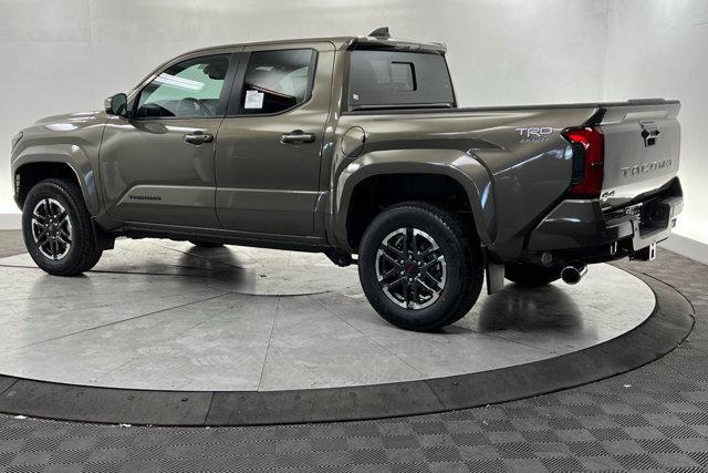 new 2024 Toyota Tacoma car, priced at $50,148