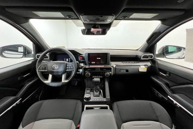 new 2025 Toyota Tacoma car, priced at $47,272