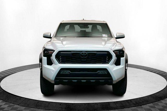 new 2025 Toyota Tacoma car, priced at $47,272