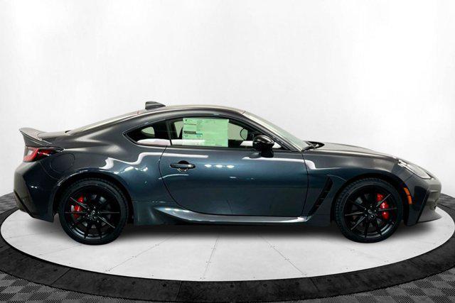 new 2025 Toyota GR86 car, priced at $36,014