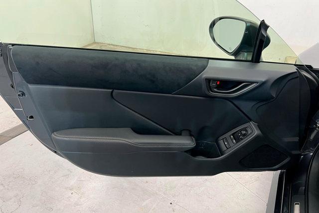 new 2025 Toyota GR86 car, priced at $36,014