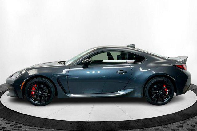 new 2025 Toyota GR86 car, priced at $36,014