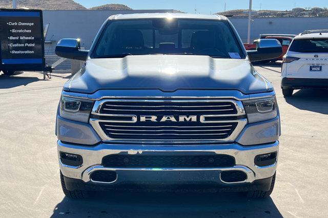 used 2022 Ram 1500 car, priced at $43,189