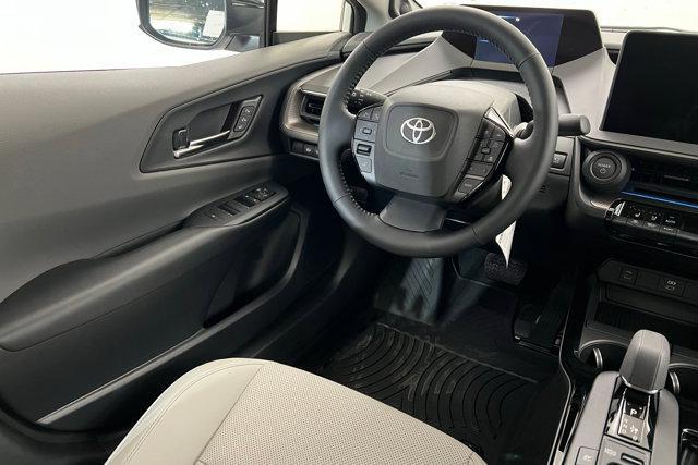 new 2026 Toyota Prius car, priced at $39,863