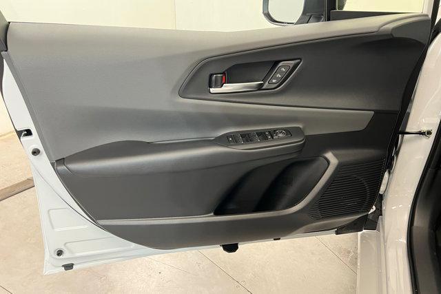 new 2026 Toyota Prius car, priced at $39,863