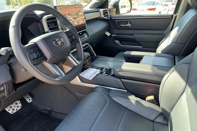 new 2026 Toyota Sequoia car, priced at $87,483