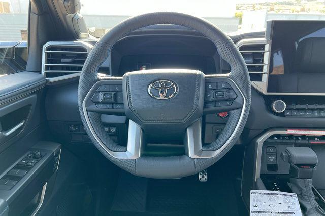 new 2026 Toyota Sequoia car, priced at $87,483