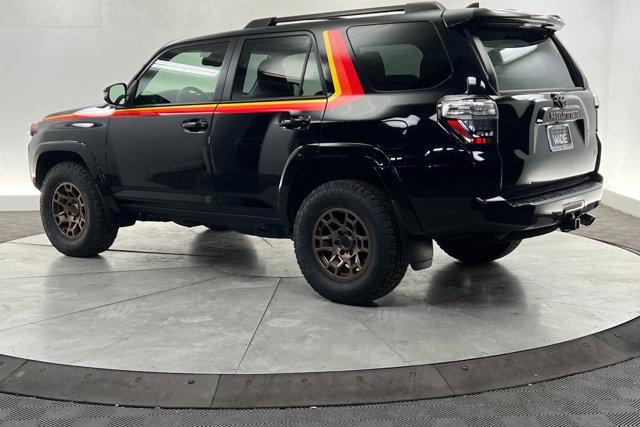 used 2023 Toyota 4Runner car, priced at $46,998