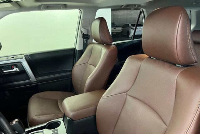 used 2023 Toyota 4Runner car, priced at $50,675