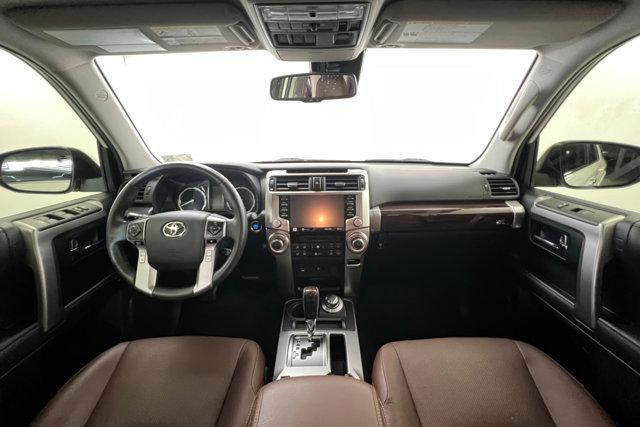 used 2023 Toyota 4Runner car, priced at $50,675