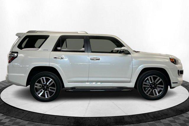 used 2023 Toyota 4Runner car, priced at $50,675