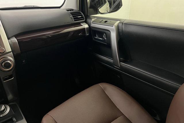 used 2023 Toyota 4Runner car, priced at $50,675