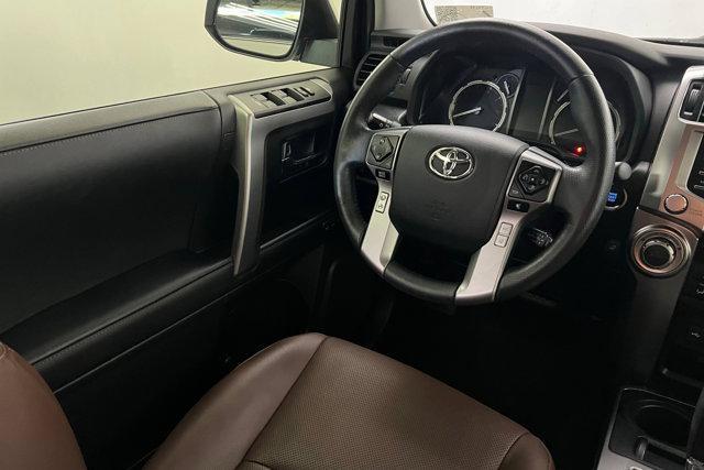 used 2023 Toyota 4Runner car, priced at $50,675