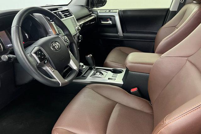 used 2023 Toyota 4Runner car, priced at $50,675