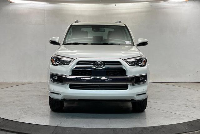used 2023 Toyota 4Runner car, priced at $50,675