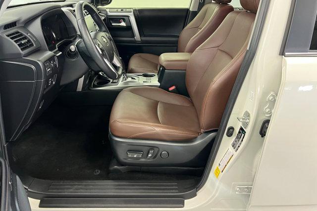 used 2023 Toyota 4Runner car, priced at $50,675