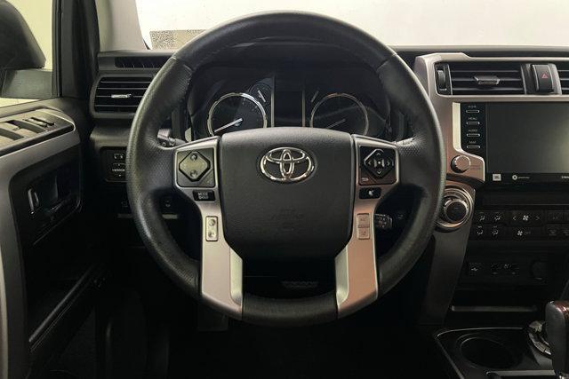 used 2023 Toyota 4Runner car, priced at $50,675