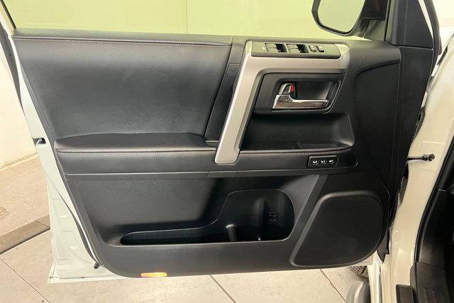 used 2023 Toyota 4Runner car, priced at $50,675
