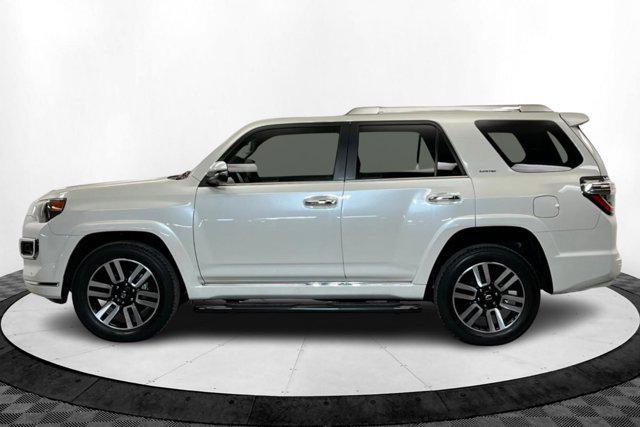used 2023 Toyota 4Runner car, priced at $50,675