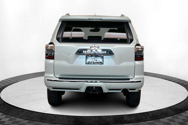 used 2023 Toyota 4Runner car, priced at $50,675