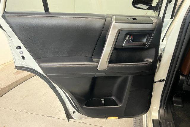 used 2023 Toyota 4Runner car, priced at $50,675