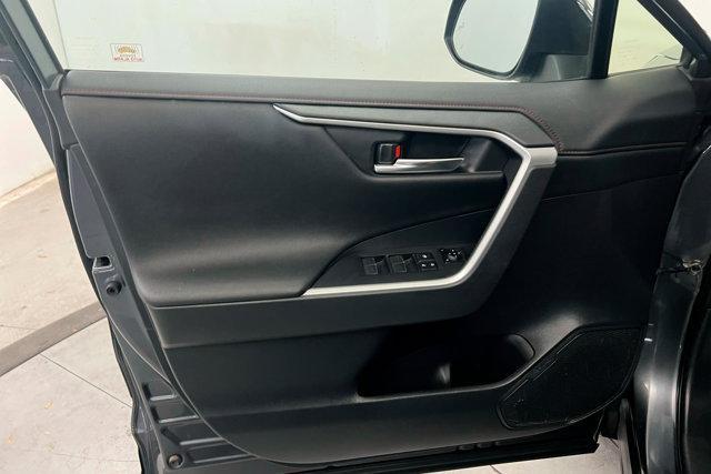 used 2023 Toyota RAV4 Prime car, priced at $44,398