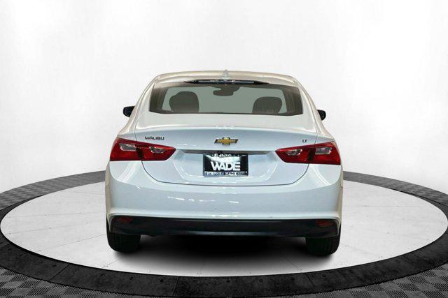 used 2023 Chevrolet Malibu car, priced at $19,092