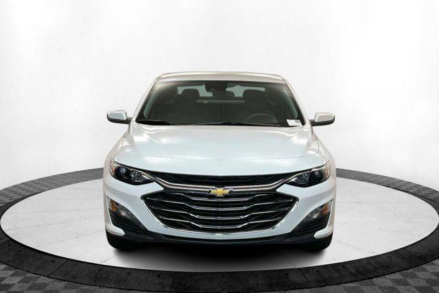 used 2023 Chevrolet Malibu car, priced at $19,092