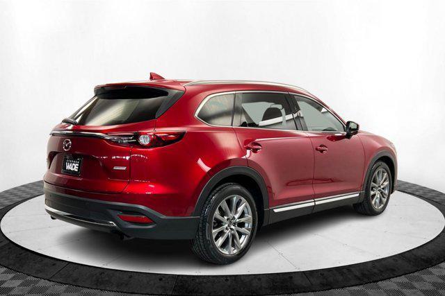 used 2018 Mazda CX-9 car, priced at $19,377