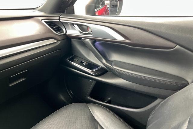 used 2018 Mazda CX-9 car, priced at $19,377