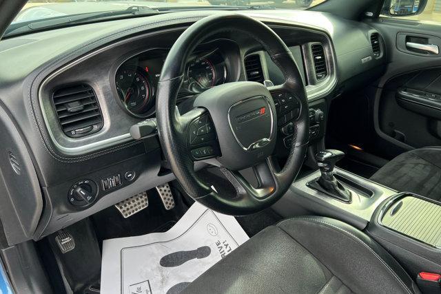 used 2021 Dodge Charger car, priced at $31,395