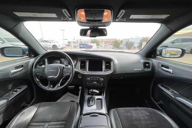 used 2021 Dodge Charger car, priced at $31,395