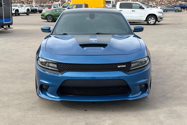 used 2021 Dodge Charger car, priced at $31,395