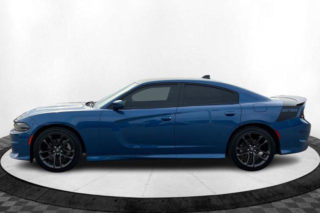 used 2021 Dodge Charger car, priced at $31,395