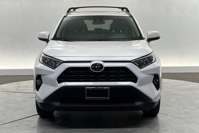 used 2019 Toyota RAV4 car, priced at $22,787