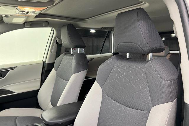 used 2019 Toyota RAV4 car, priced at $22,787