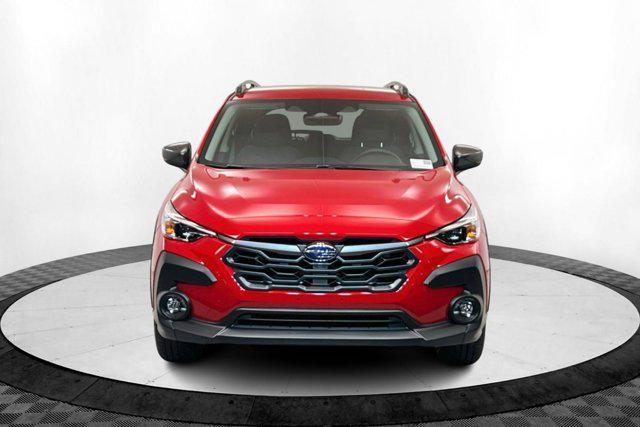 used 2025 Subaru Crosstrek car, priced at $28,731