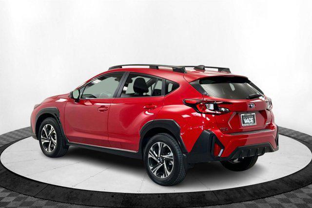used 2025 Subaru Crosstrek car, priced at $28,731