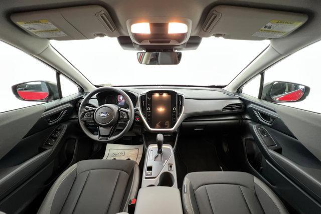 used 2025 Subaru Crosstrek car, priced at $28,731