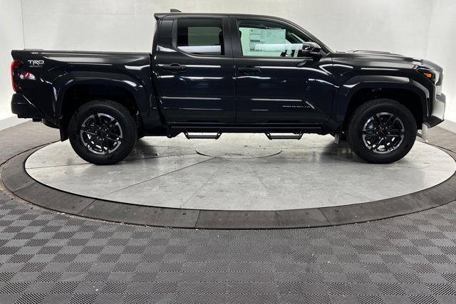 new 2024 Toyota Tacoma car, priced at $51,888