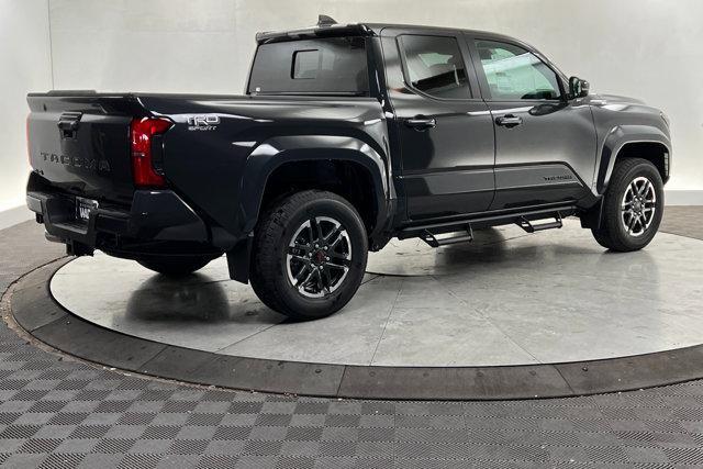 new 2024 Toyota Tacoma car, priced at $51,888