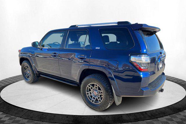 used 2019 Toyota 4Runner car, priced at $34,074