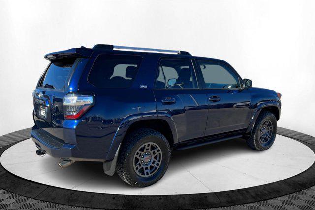 used 2019 Toyota 4Runner car, priced at $34,074